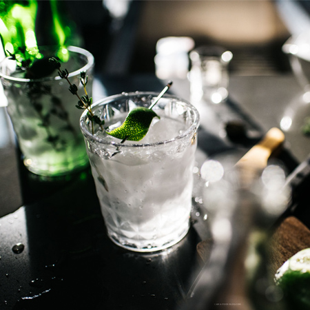 gin