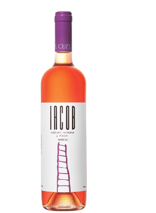 Davino Iacob Rose
