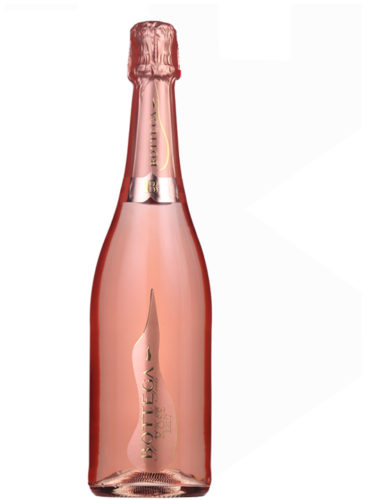 Il Vino dei Poeti Rose