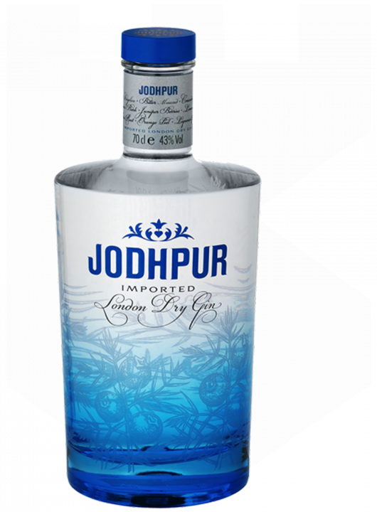 Jodhpur Gin