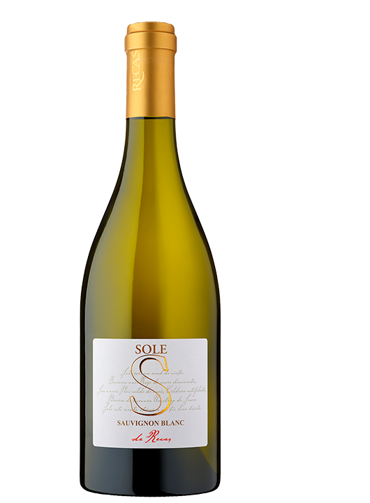 Sole Sauvignon Blanc - Cramele Recas
