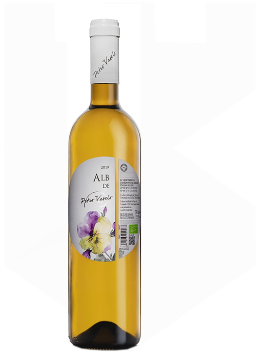 Alb De Petro Vaselo
