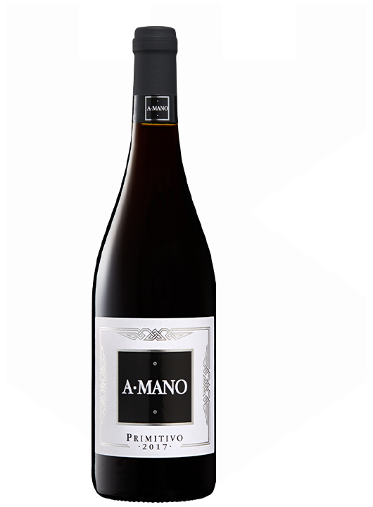 A Mano Primitivo