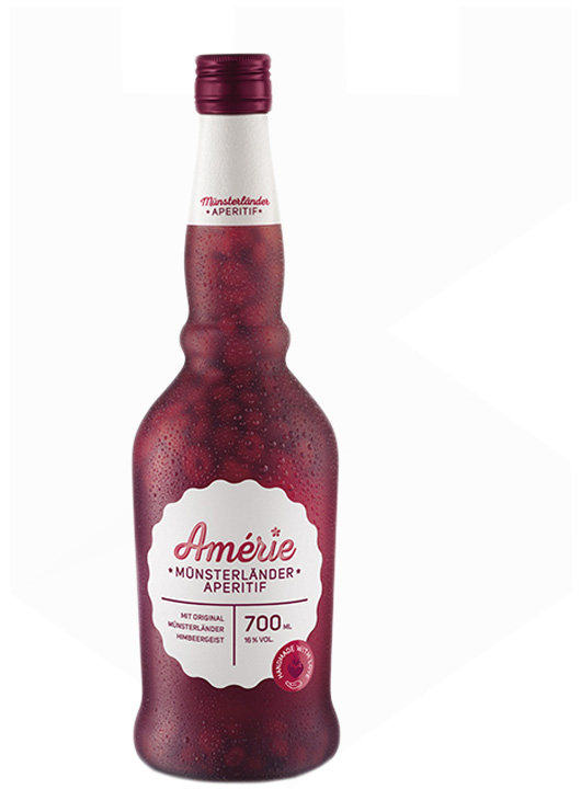 Amerie Aperitif