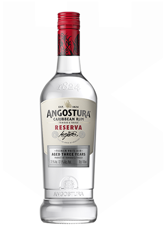 Angostura 3YO Reserva