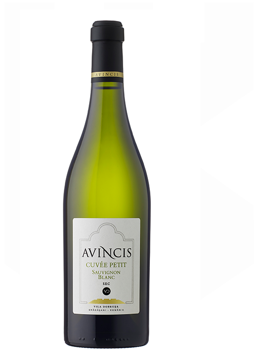 Avincis Cuvee Petit