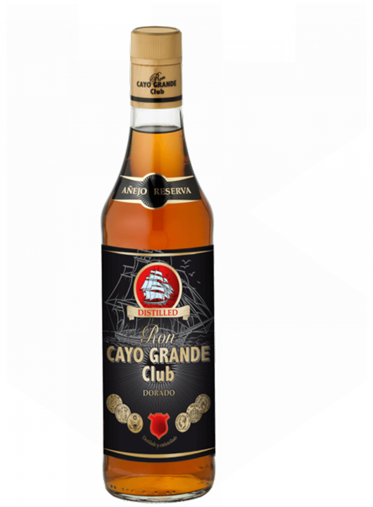 Cayo Grande Dorado