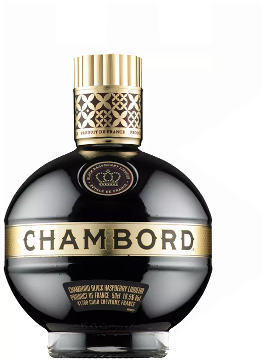 Chambord Liqueur