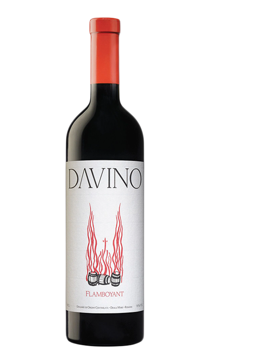 Davino Flamboyant