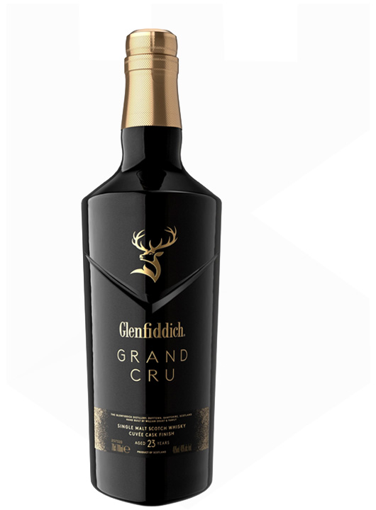 Glenfiddich Grand Cru 23 Year Old