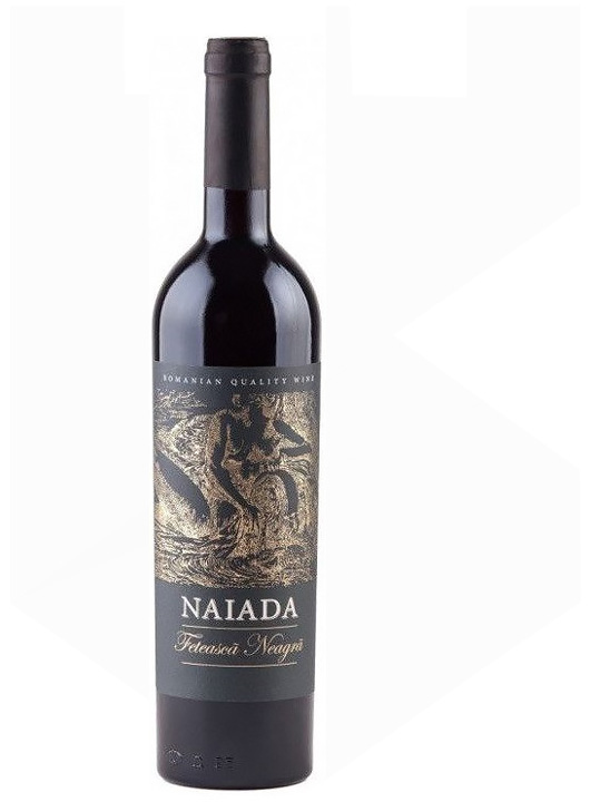 Naiada Feteasca Neagra Magnum