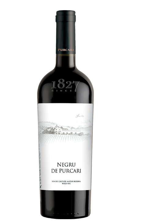 Negru de Purcari