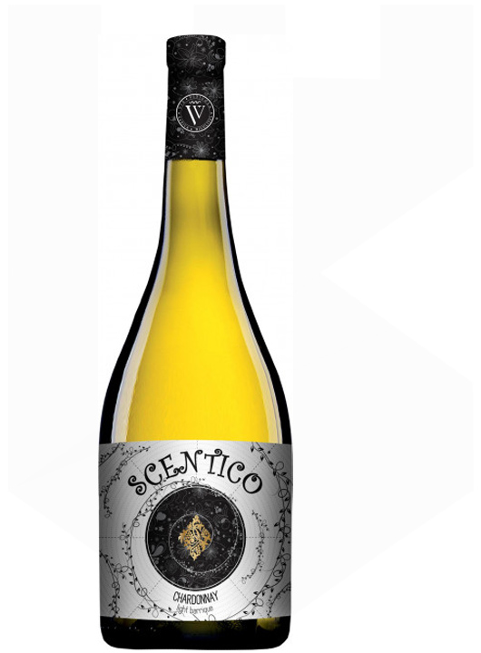 Sarica Niculitel Scentico - Chardonnay