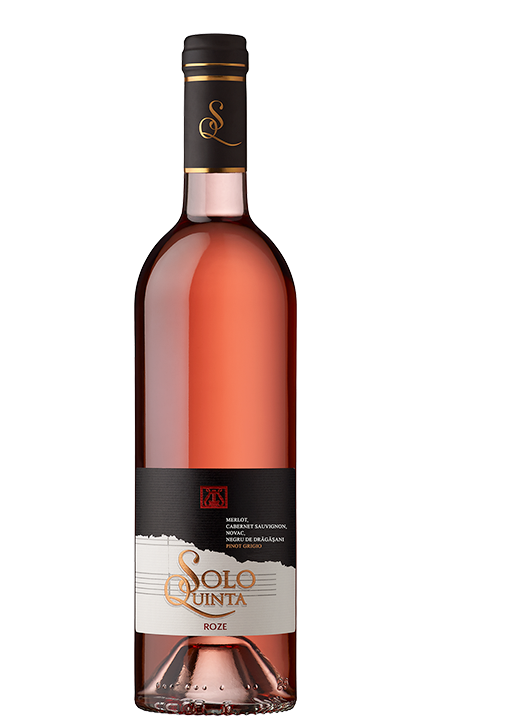 Solo Quinta Roze