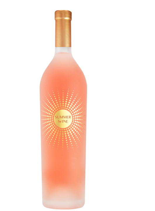 Summer Wine Rose