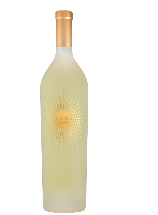 Valahorum Summer Wine Alb
