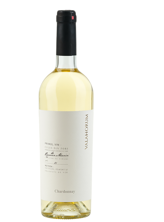 Valahorum Chardonnay