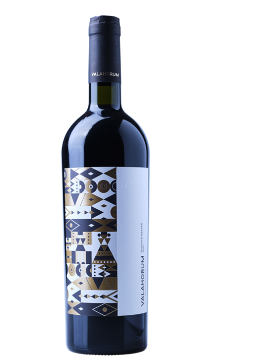 Valahorum Feteasca Neagra
