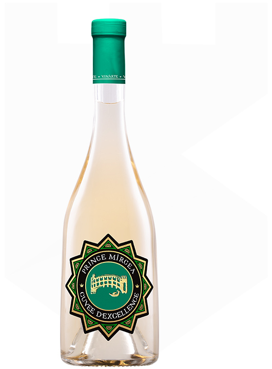 Vinarte Cuvee D'excellence