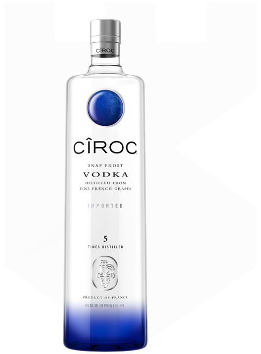 Ciroc Vodka
