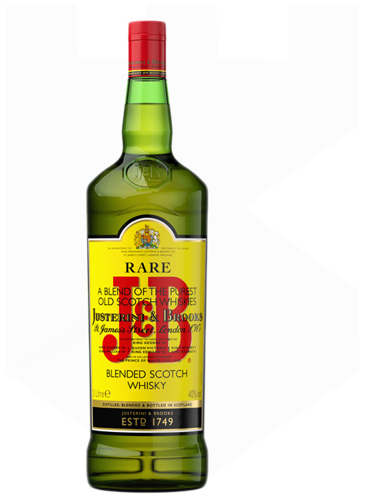 J&b Rare