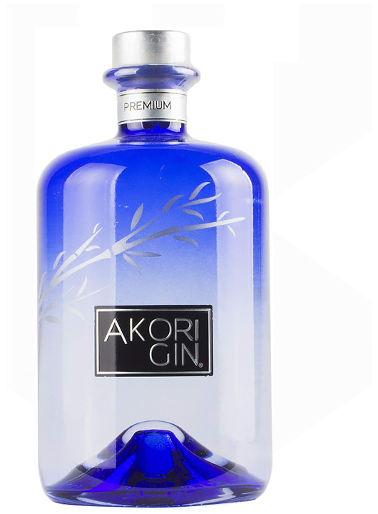 Akori Gin