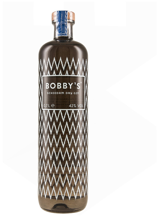 Bobbys Schiedam Dry Gin
