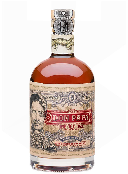 Don Papa Rum