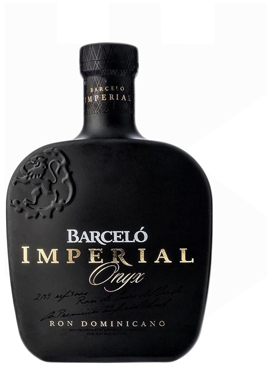 Rom Barcelo Imperial Onyx