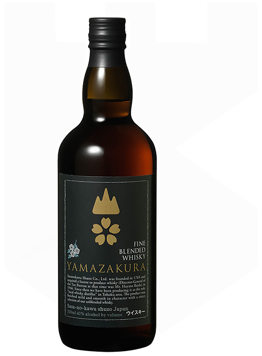 Yamazakura Fine Blended