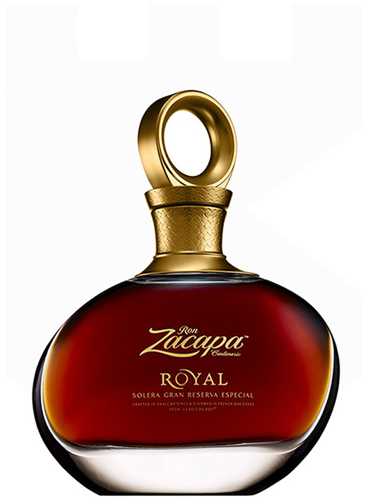 Zacapa Royal