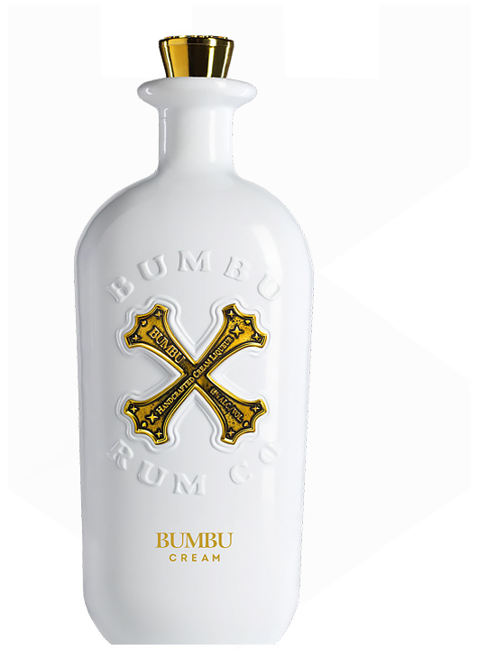 Bumbu Cream rom