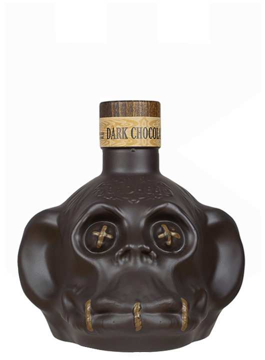 Deadhead​ Dark Chocolate​