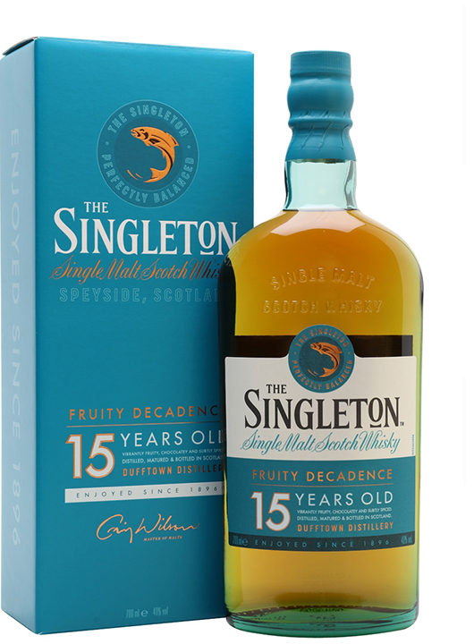 Singleton  15