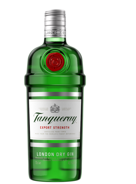 Tanqueray Dry Gin