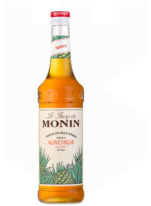 Monin Agave Sirop