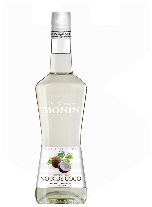 Monin Cocos Lichior