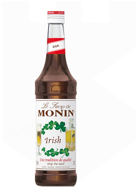 Monin Irish Sirop