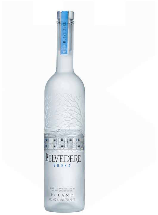 Belvedere Vodka
