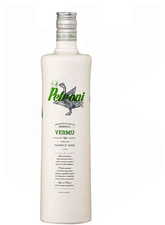 petrnoi blanco