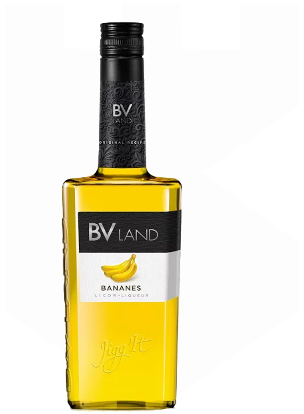 BV Land Creme de Bananes