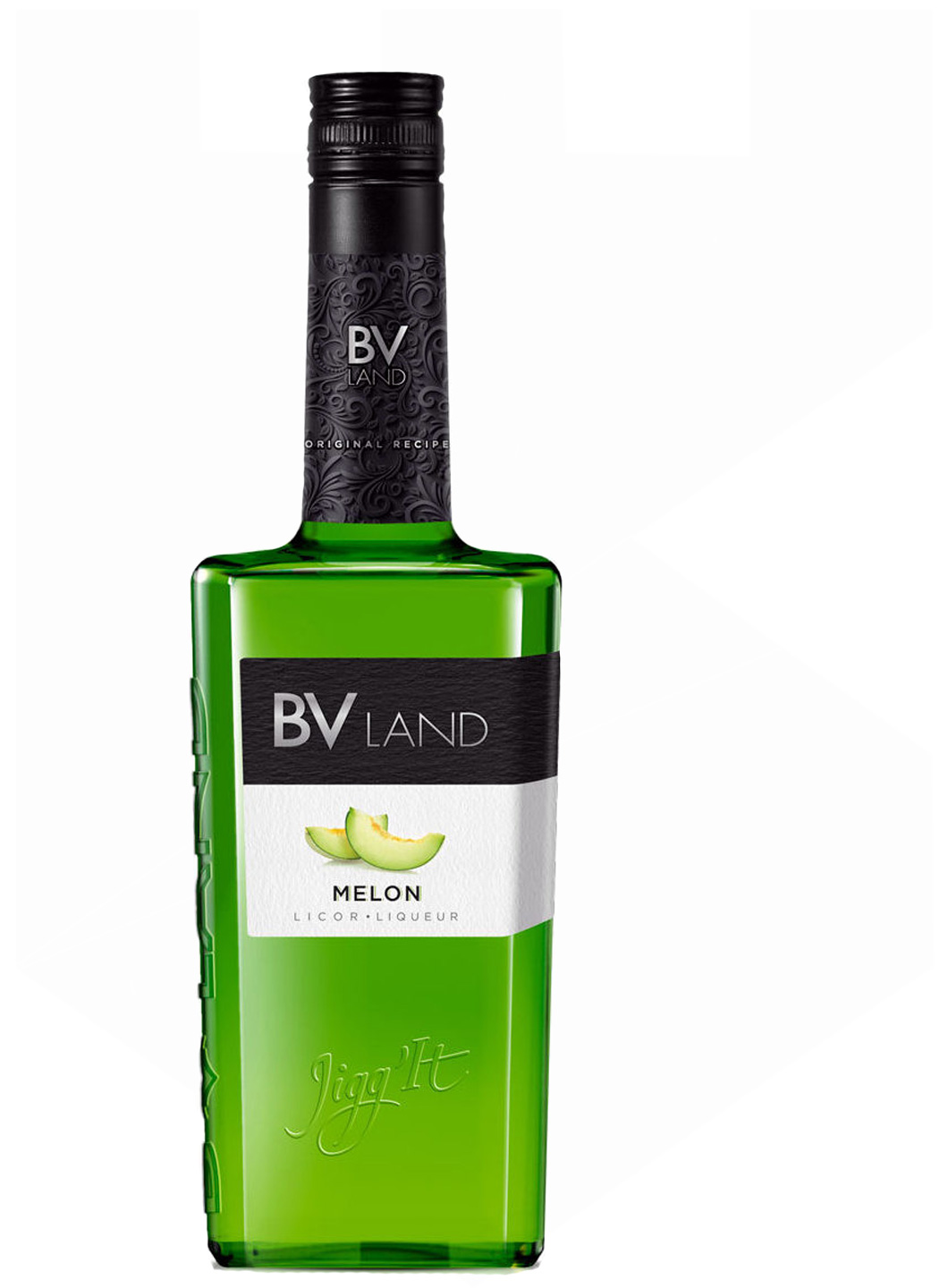 BV Land Melon