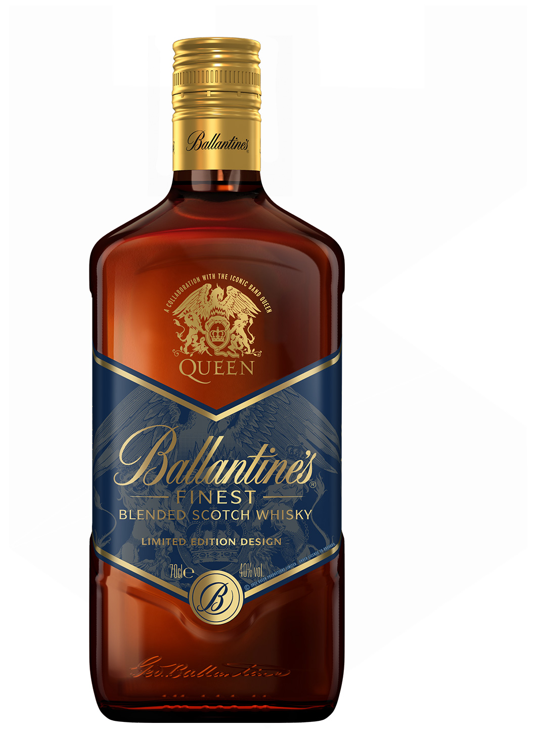 Ballantine's Queen