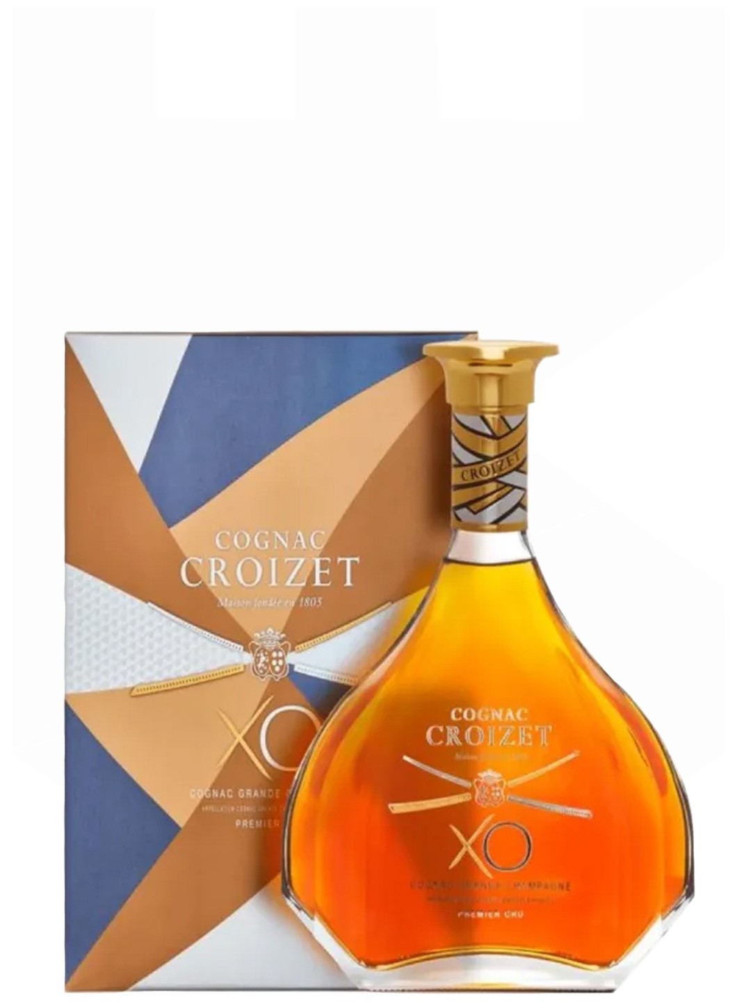 Croizet XO