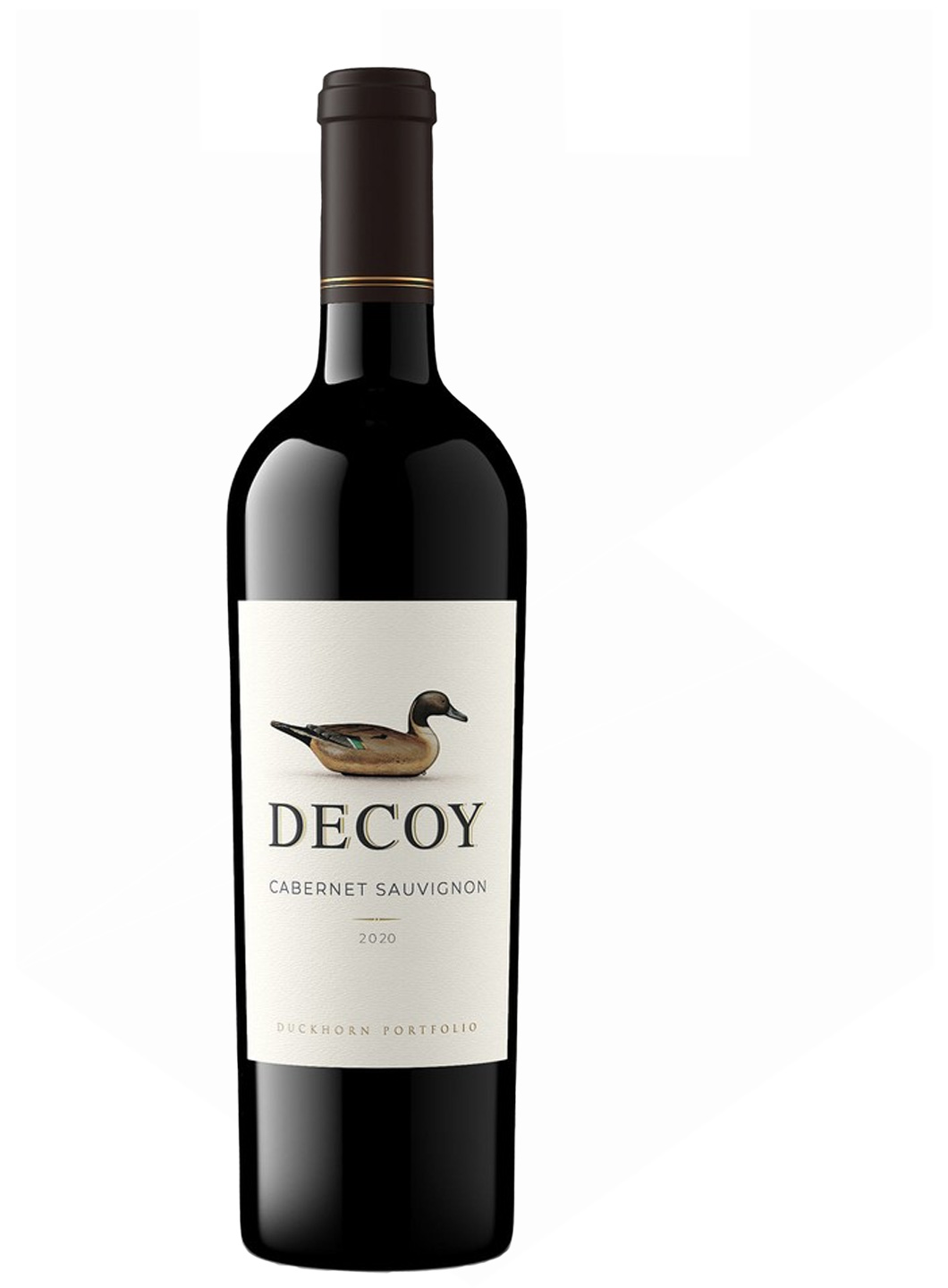 Duckhorn Decoy Cabernet Sauvignon