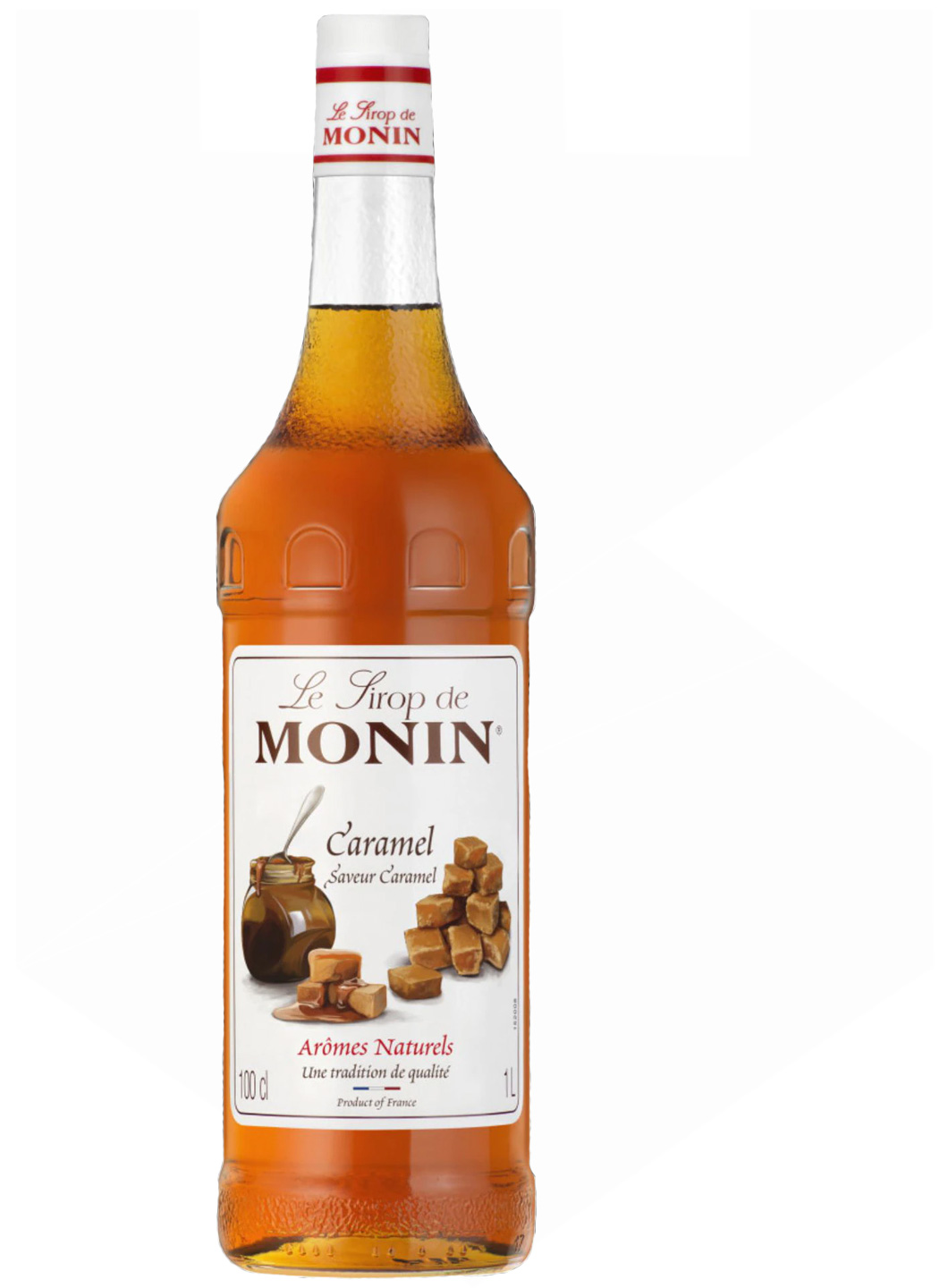 Monin Sirop Caramel