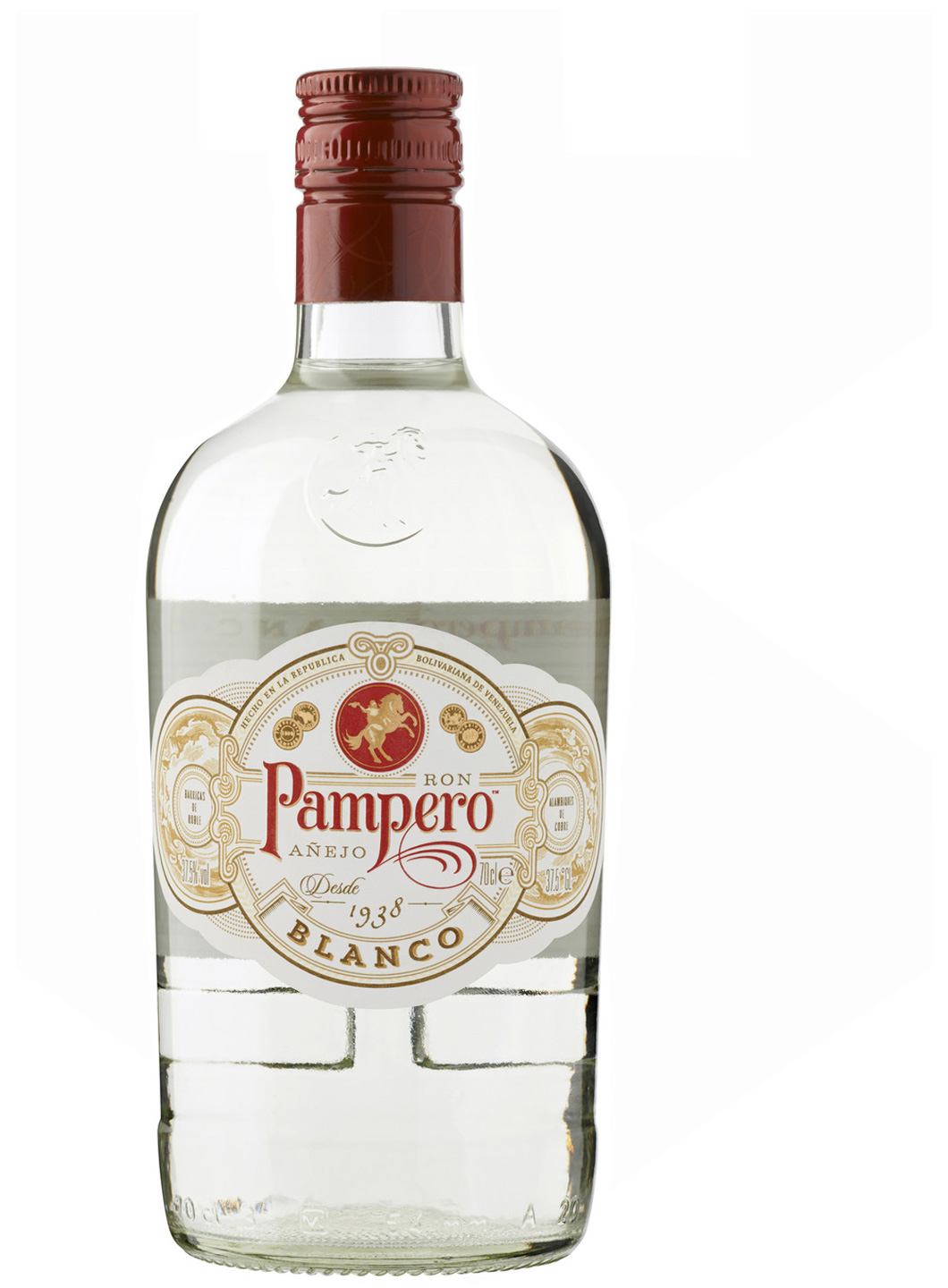 Pampero Blanco