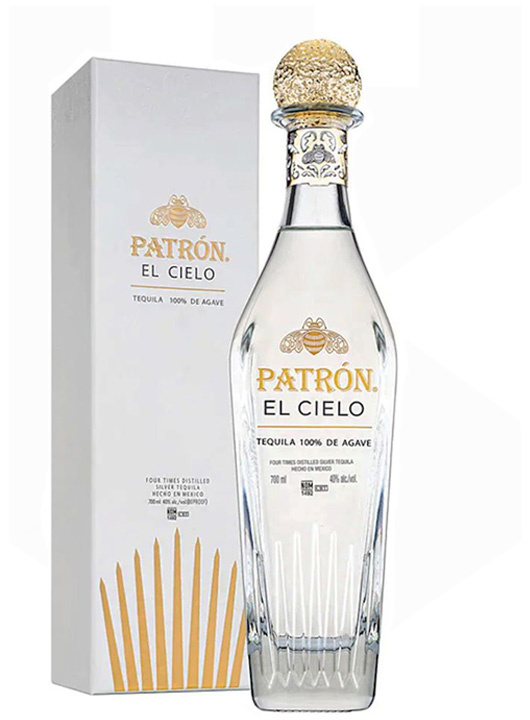 Patron El Cielo