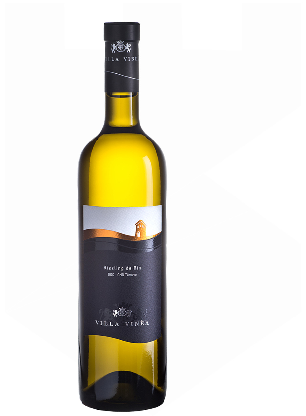 Villa Vinea Selection Riesling de Rhin