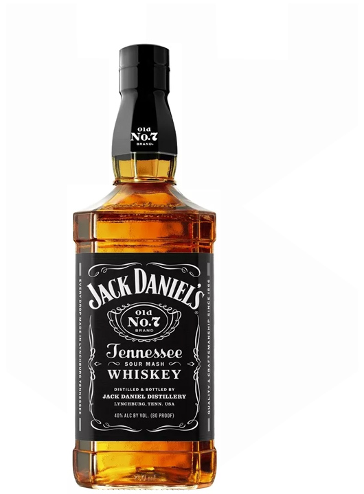 Jack Daniel's Old No. 7